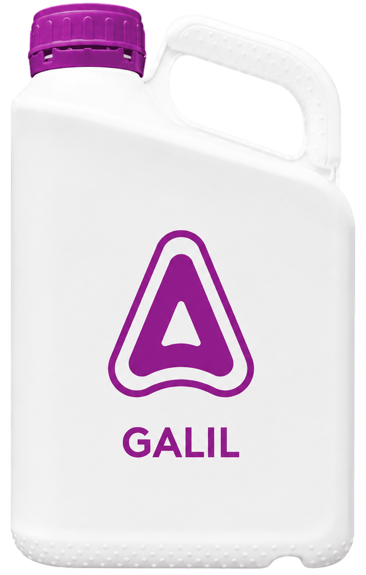 GALIL